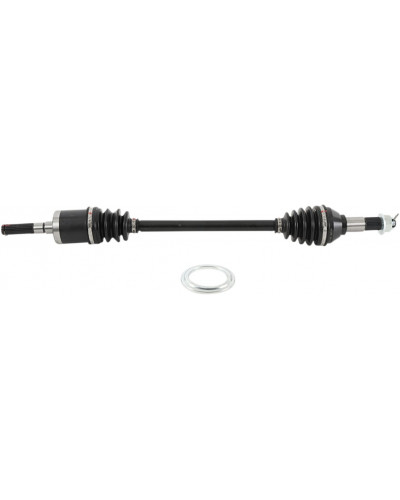 BARRE DE TRANSMISSION ALL BALLS AXLE KIT COMPLETE CAN-AM