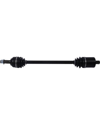 BARRE DE TRANSMISSION ALL BALLS AXLE KIT COMPLETE POL
