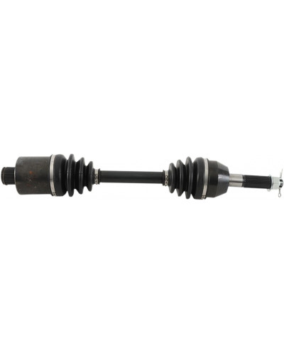 BARRE DE TRANSMISSION ALL BALLS AXLE KIT COMPLETE POLARIS