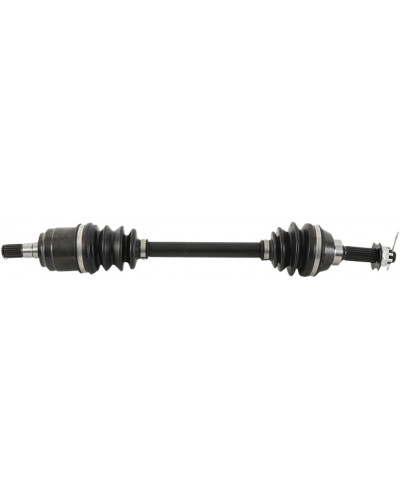 BARRE DE TRANSMISSION ALL BALLS AXLE KIT COMPLETE SUZ