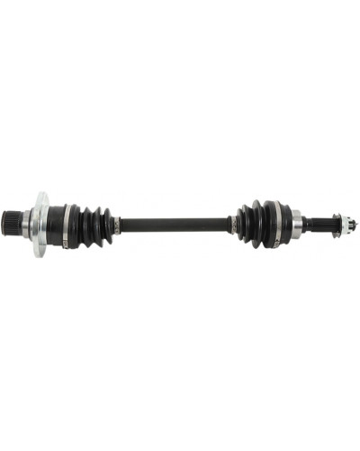 BARRE DE TRANSMISSION ALL BALLS AXLE KIT COMPLETE SUZ