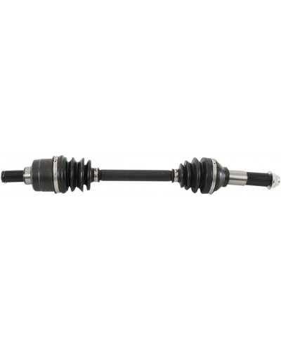 BARRE DE TRANSMISSION ALL BALLS AXLE KIT COMPLETE YAM