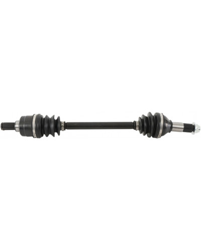 BARRE DE TRANSMISSION ALL BALLS AXLE KIT COMPLETE YAM