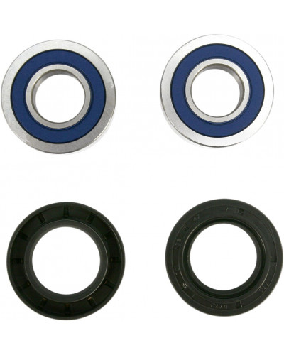 Roulement Roue Moto ALL BALLS BEARING KIT WHEEL F HON