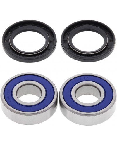 Roulement Roue Moto ALL BALLS BEARING KIT WHEEL F YAM