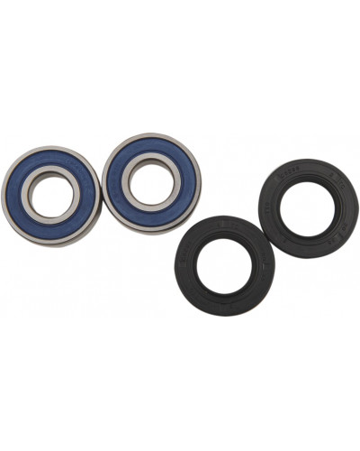 Roulement Roue Moto ALL BALLS BEARING KIT WHEEL FR KAW