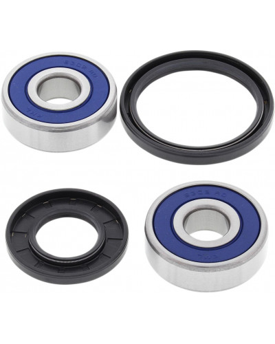 Roulement Roue Moto ALL BALLS BEARING-KIT WHEEL FR-YAM