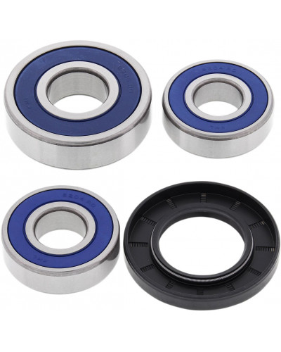 Roulement Roue Moto ALL BALLS BEARING-KIT WHEEL RR-KAW