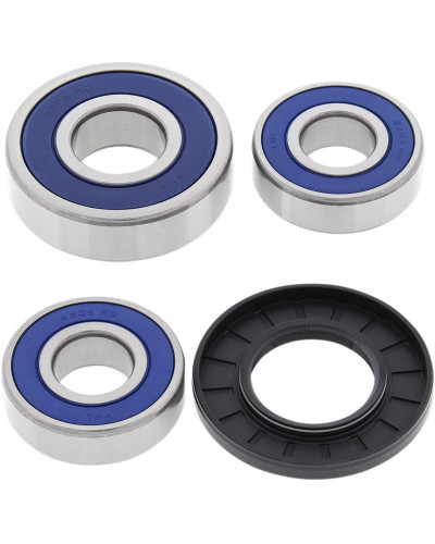 Roulement Roue Moto ALL BALLS BEARING-KIT WHEEL RR-SUZ