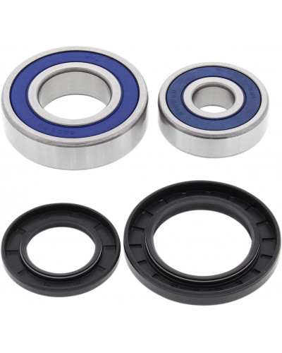 Roulement Roue Moto ALL BALLS BEARING KIT WHL 25-1284