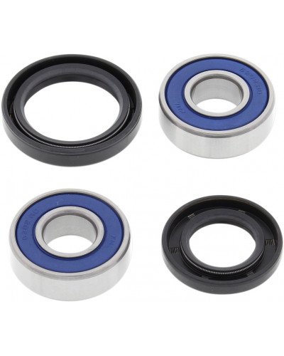 Roulement Roue Moto ALL BALLS BEARING KIT WHL 25-1385