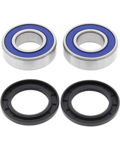 Roulement Roue Moto ALL BALLS BEARING-KIT WHL FR-ST1300