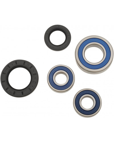 Roulement Roue Moto ALL BALLS BEARING-KIT WHL RR-DL650