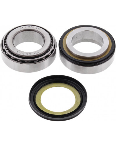 Kit de roulemrnts ALL BALLS BEARING STEERING STEM TRI