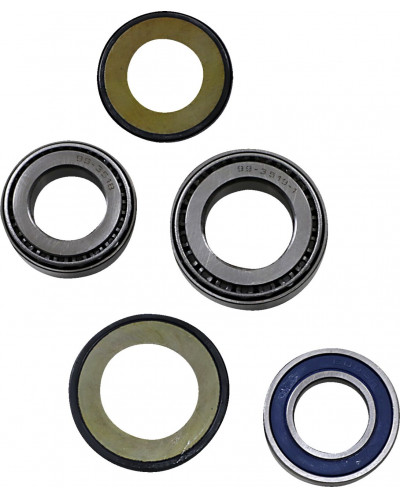 Kit de roulemrnts ALL BALLS BEARING STEERING STEM VIC