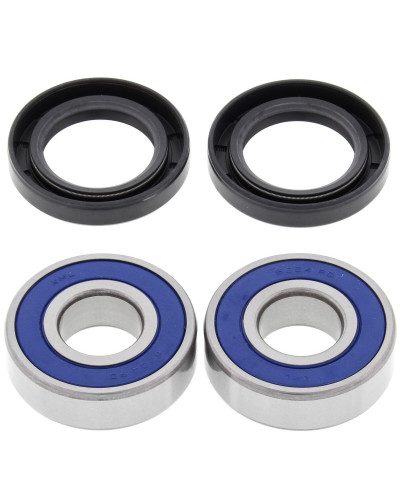 Roulement Roue Moto ALL BALLS BRNG KT WHEEL FR BM