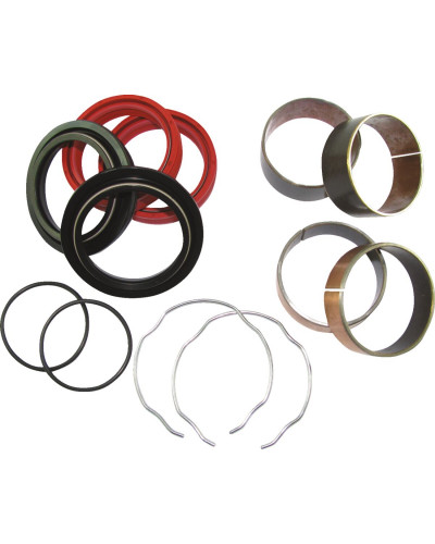 Joint Spi Fourche Moto ALL BALLS BUSHING-SEAL KIT GOLDWING