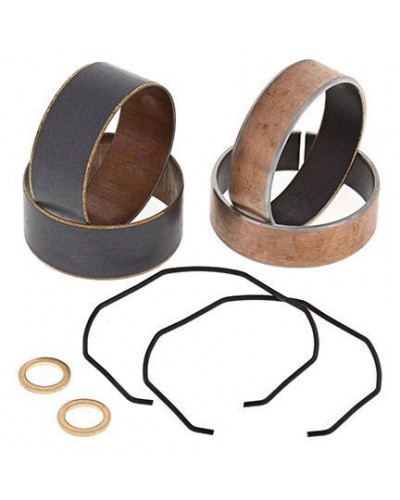 Joint Spi Fourche Moto ALL BALLS BUSHING-SEAL KIT INDIAN