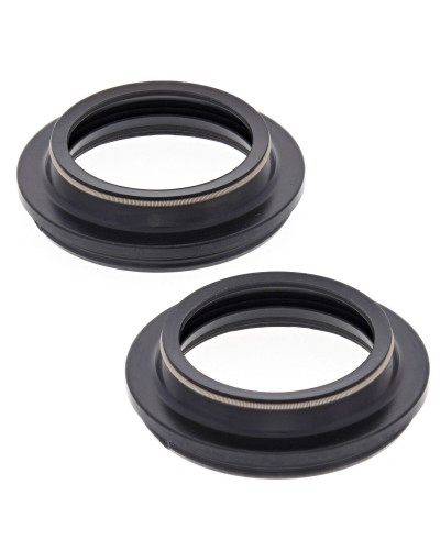Joint Spi Fourche Moto ALL BALLS Cache-poussière ALL BALLS - 36x48,5x11,5