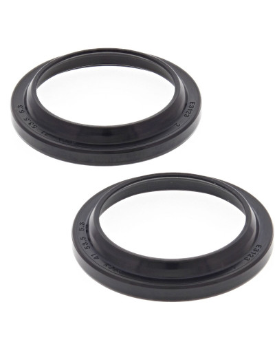 Joint Spi Fourche Moto ALL BALLS Cache-poussière ALL BALLS - 41x53,5x9,5