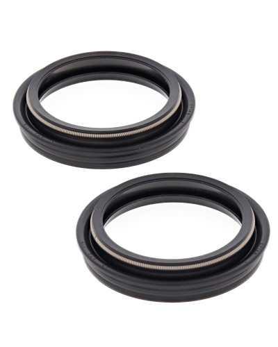 Joint Spi Fourche Moto ALL BALLS Cache-poussière ALL BALLS - 43x53,4x11,5