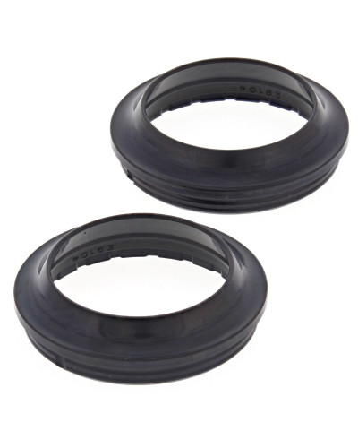 Joint Spi Fourche Moto ALL BALLS Cache-poussière ALL BALLS - 43x54,2x11