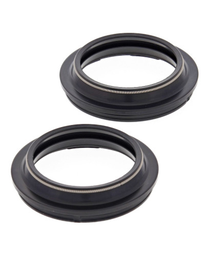 Joint Spi Fourche Moto ALL BALLS Cache-poussière ALL BALLS - 43x55,5x12