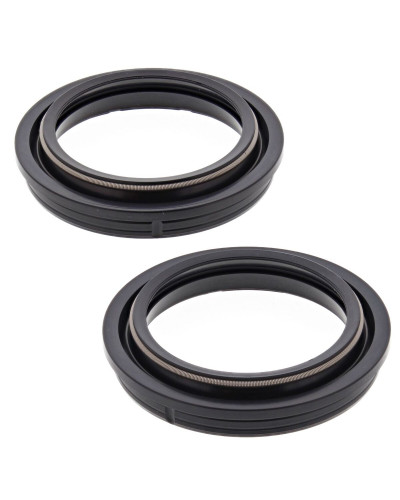 Joint Spi Fourche Moto ALL BALLS Cache-poussière ALL BALLS - 45x57,5x13,3