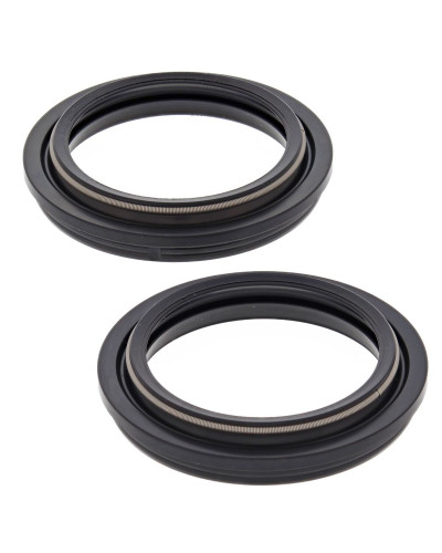 Joint Spi Fourche Moto ALL BALLS Cache-poussière ALL BALLS - 46x58,5x11,5