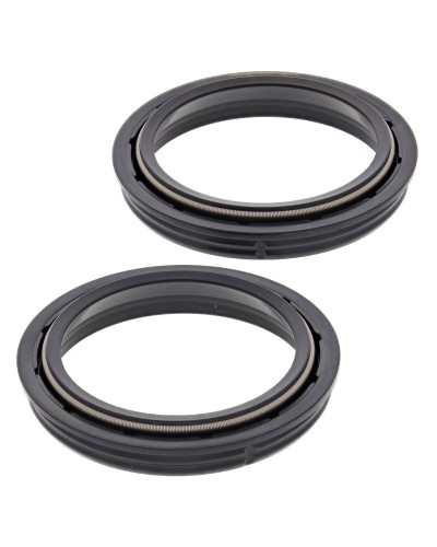 Joint Spi Fourche Moto ALL BALLS Cache-poussière ALL BALLS - 47x58,5x10,5