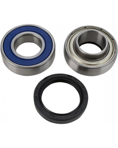 Guide Chaine Moto ALL BALLS CHAINCASE BEARING-SEAL KT