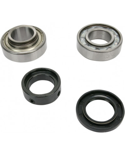 Guide Chaine Moto ALL BALLS CHAINCASE BEARING-SEAL KT