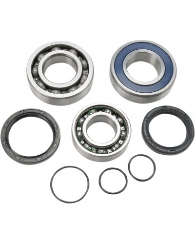 Guide Chaine Moto ALL BALLS CHAINCASE BEARING-SEAL KT