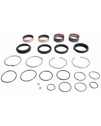 Joint Spi Fourche Moto ALL BALLS FORK SEAL/BUSHING KIT
