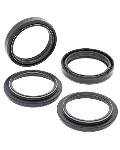 Joint Spi Fourche Moto ALL BALLS FORK SEAL & DUST KIT ARPL