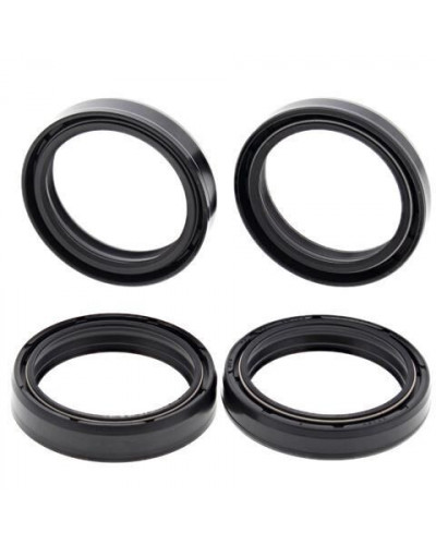 Joint Spi Fourche Moto ALL BALLS FORK SEAL KIT ONLY TRIU