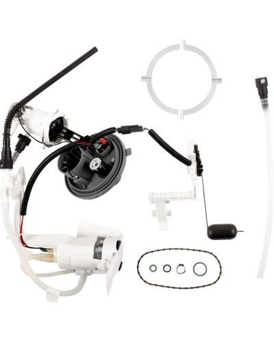 ALL BALLS FUEL PUMP MODULE ALL BALLS FUEL PUMP MODULE