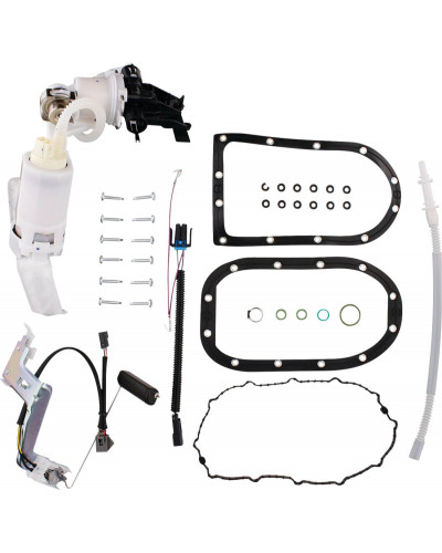 ALL BALLS FUEL PUMP MODULE ALL BALLS FUEL PUMP MODULE