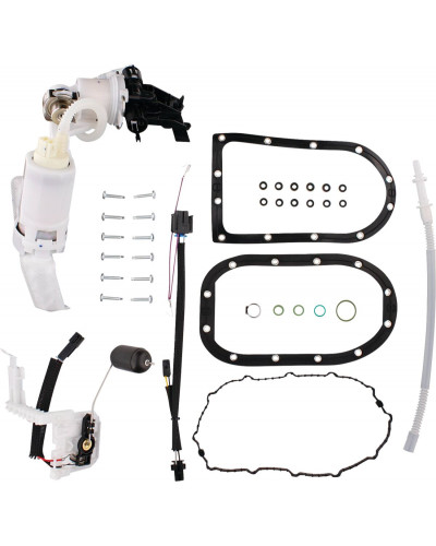 ALL BALLS FUEL PUMP MODULE