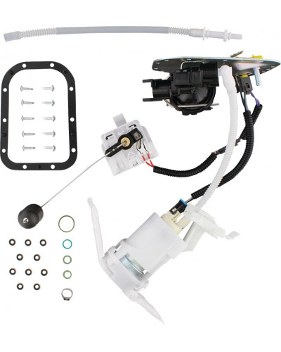 ALL BALLS FUEL PUMP MODULE