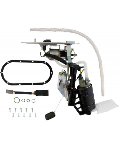 ALL BALLS FUEL PUMP MODULE ALL BALLS FUEL PUMP MODULE