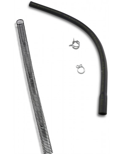 Durite Essence Moto ALL BALLS FUELSTAR HOSE+CLAMPS KA