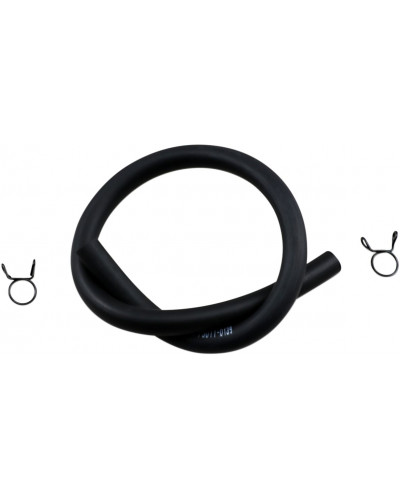 Durite Essence Moto ALL BALLS FUELSTAR HOSE+CLAMPS YA