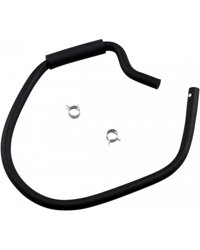 Durite Essence Moto ALL BALLS FUELSTAR HOSE+CLAMPS YA