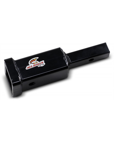 REMORQUES DIVERSES ALL BALLS HITCH EZ 1.25 TO 2 ADAPT