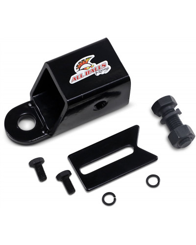 REMORQUES DIVERSES ALL BALLS HITCH EZ BALL 2 MNT ADAPT