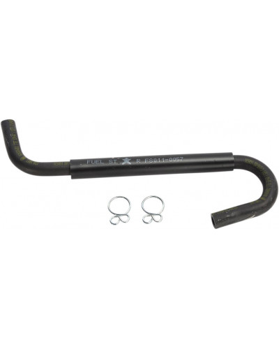 Durite Essence Moto ALL BALLS HOSE AND CLAMP KT HON