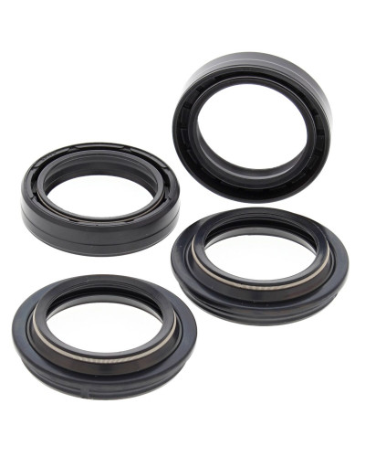Joint Spi Fourche Moto ALL BALLS Joints spi de fourche et cache-poussière ALL BALLS