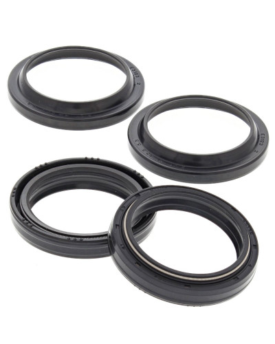 Joint Spi Fourche Moto ALL BALLS Joints spi de fourche et cache-poussière ALL BALLS