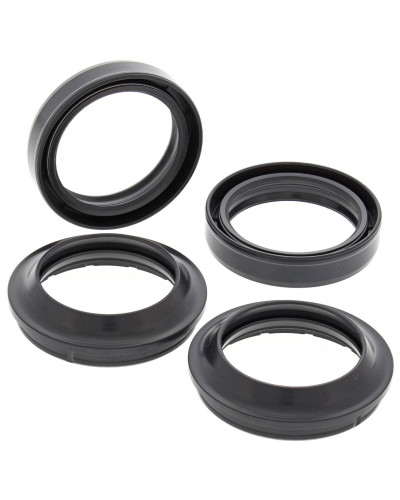Joint Spi Fourche Moto ALL BALLS Joints spi de fourche et cache-poussière ALL BALLS